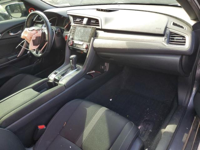 2020 HONDA CIVIC EX - 2HGFC3B31LH353181