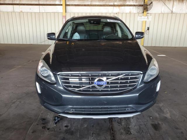 VIN YV440MDM4G2809759 2016 Volvo XC60, T5 Platinum no.5