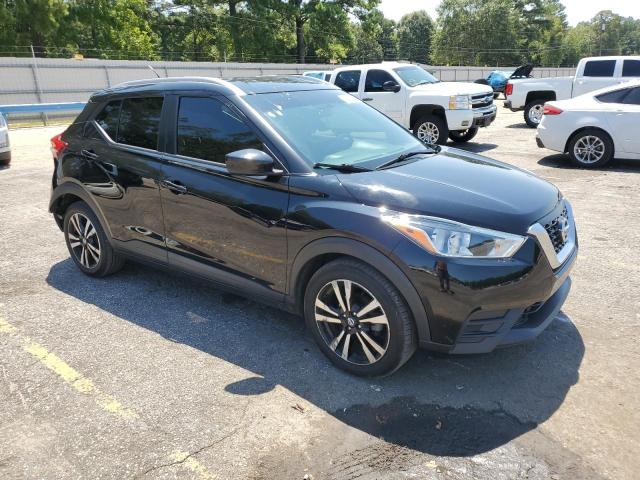 2018 NISSAN KICKS S - 3N1CP5CU5JL524708