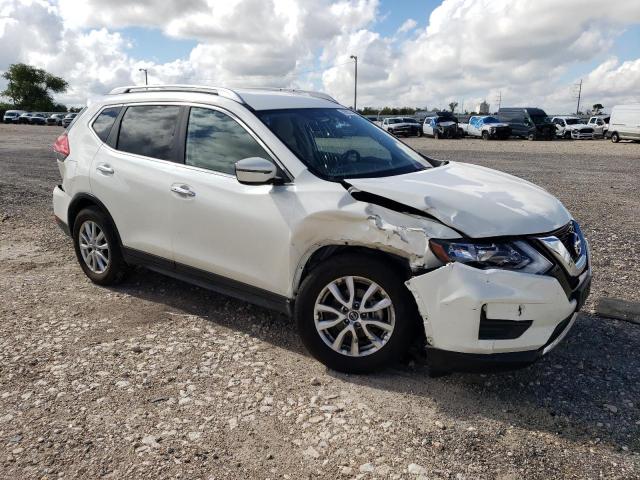 2017 NISSAN ROGUE S - JN8AT2MTXHW380599