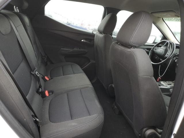 2023 CHEVROLET BOLT EUV L - 1G1FY6S00P4124283