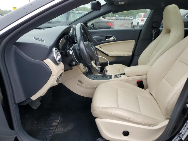 2015 MERCEDES-BENZ CLA 250 - WDDSJ4EB3FN180664