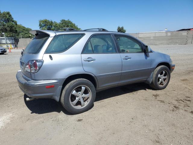 LEXUS RX 300 2003 gray  gas JTJGF10U330160686 photo #4