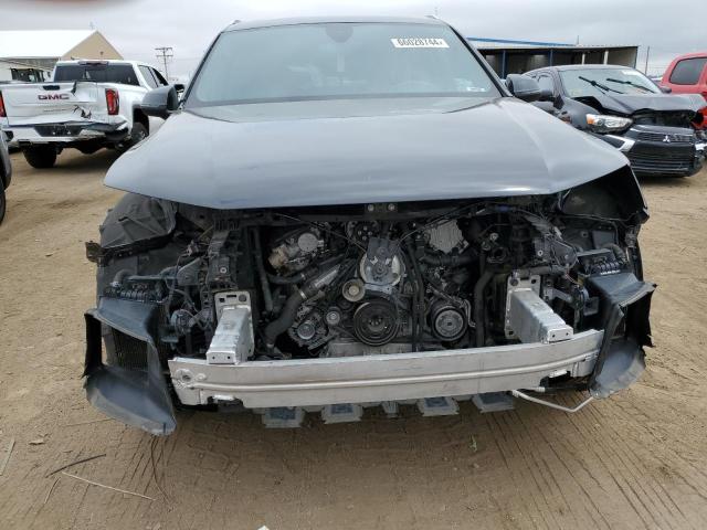 VIN WA1VAAF74JD045928 2018 Audi Q7, Prestige no.5