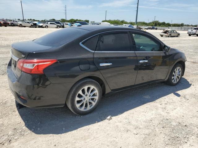 2019 NISSAN SENTRA S - 3N1AB7AP4KY431651