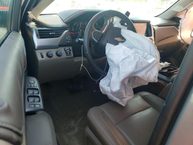 2018 CHEVROLET TAHOE K150 - 1GNSKCKC9JR181857