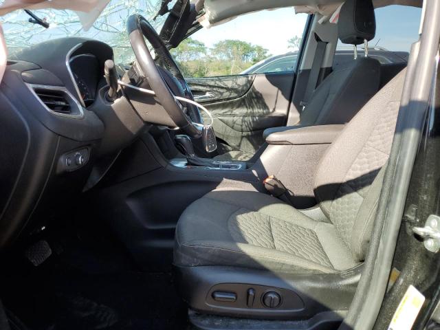 2019 CHEVROLET EQUINOX LT - 3GNAXKEV8KL180941