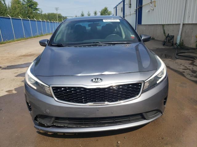 2017 KIA FORTE LX - 3KPFK4A72HE067483