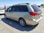 TOYOTA SIENNA XLE photo