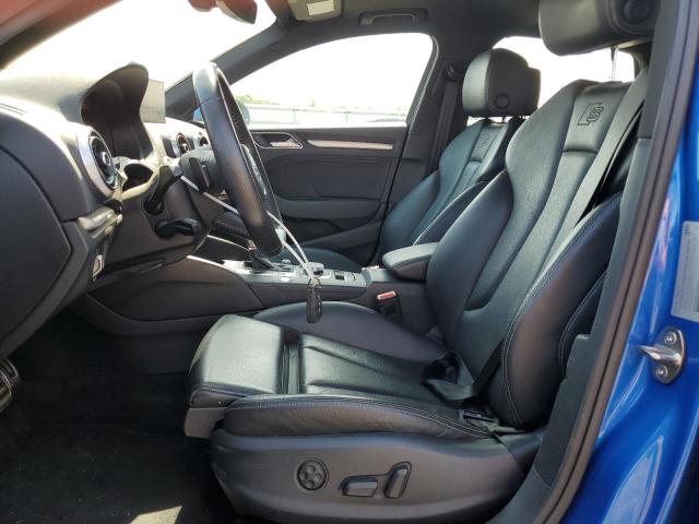 2017 AUDI S3 PREMIUM - WAUB1GFFXH1043614