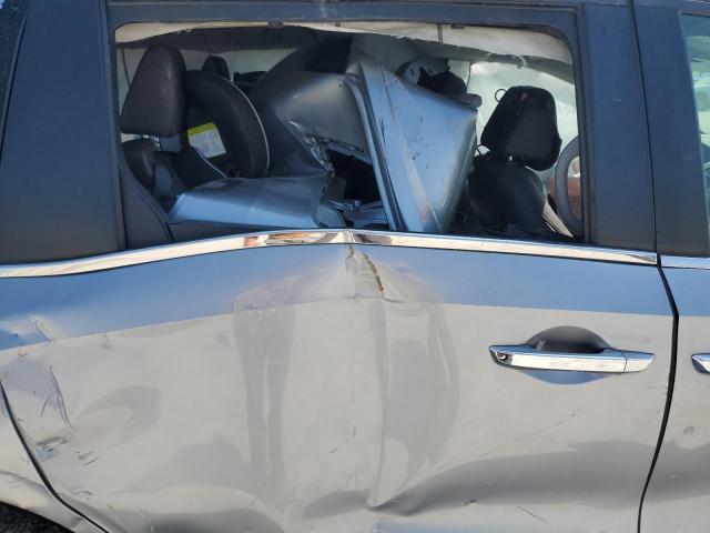 2019 HONDA ODYSSEY EX - 5FNRL6H76KB077351
