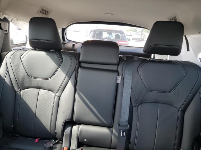 2024 INFINITI QX60 LUXE - 5N1DL1FS4RC341612