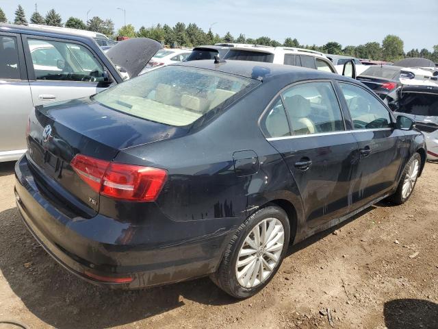 VIN 3VWD07AJ0FM306507 2015 Volkswagen Jetta, SE no.3