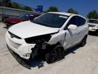 2015 HYUNDAI TUCSON GLS - KM8JT3AF7FU026902