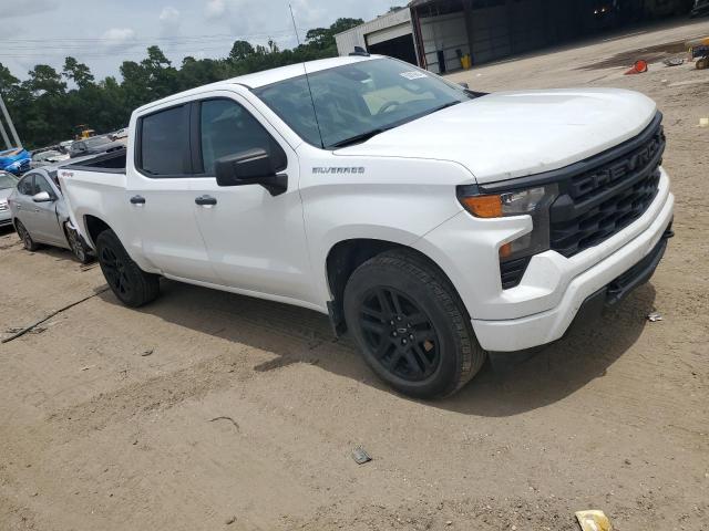 2023 CHEVROLET SILVERADO 1GCPDBEK2PZ159486  65929894