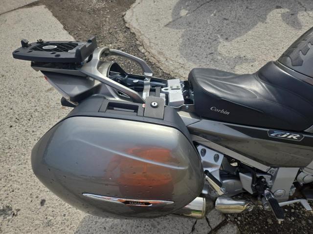 2013 YAMAHA FJR1300 A - JYARP24E3DA000591