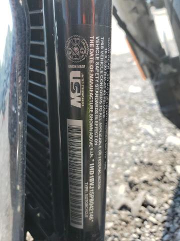 2023 HARLEY-DAVIDSON FXST 1HD1BVJ15PB042146