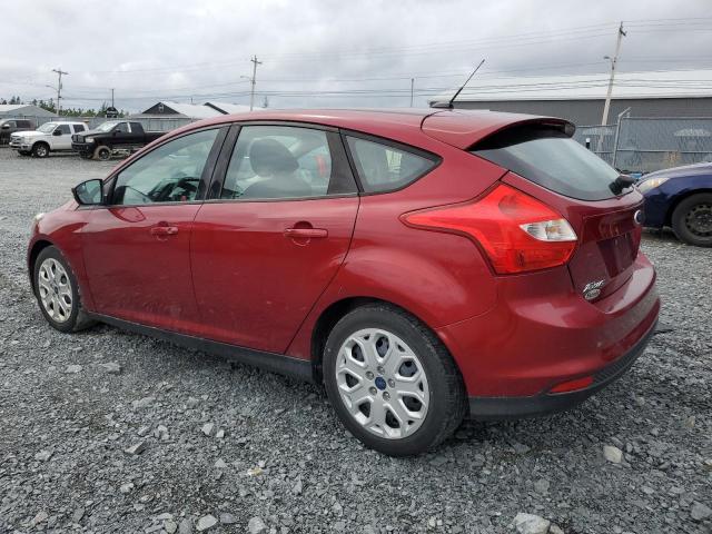 Vin: 1fadp3k24el335190, lot: 67887634, ford focus se 20142