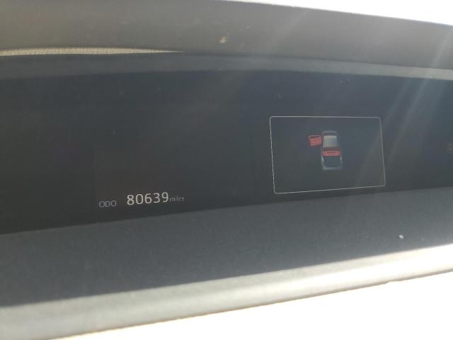 2017 TOYOTA PRIUS - JTDKARFU9H3532748