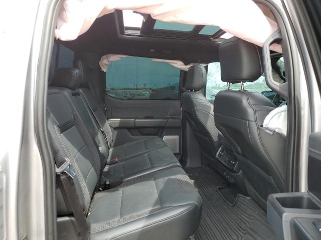 2023 FORD F150 RAPTO - 1FTFW1RG1PFB70048