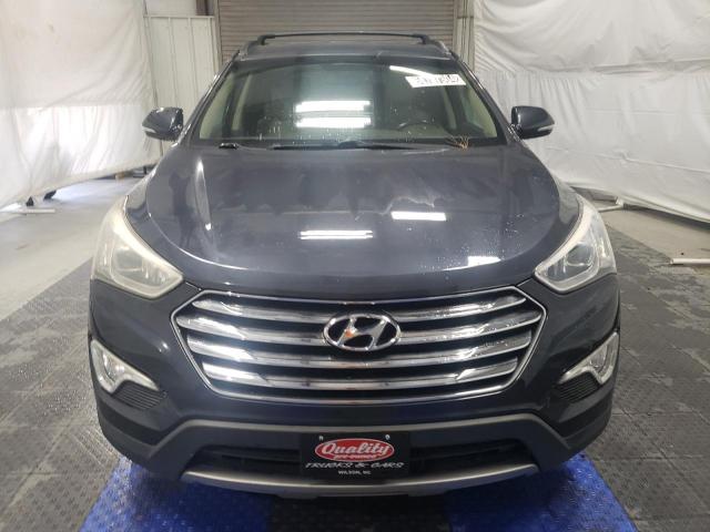 VIN KM8SN4HF2EU060416 2014 Hyundai Santa Fe, Gls no.5