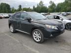 LEXUS RX 350 снимка