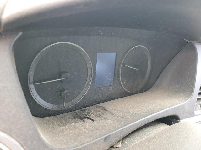 2015 HYUNDAI SONATA SE - 5NPE24AF5FH222247