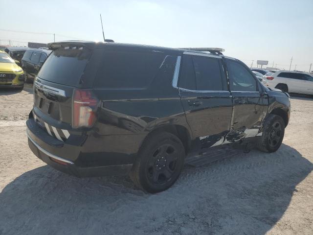 2022 CHEVROLET TAHOE C150 - 1GNSCLED4NR212326