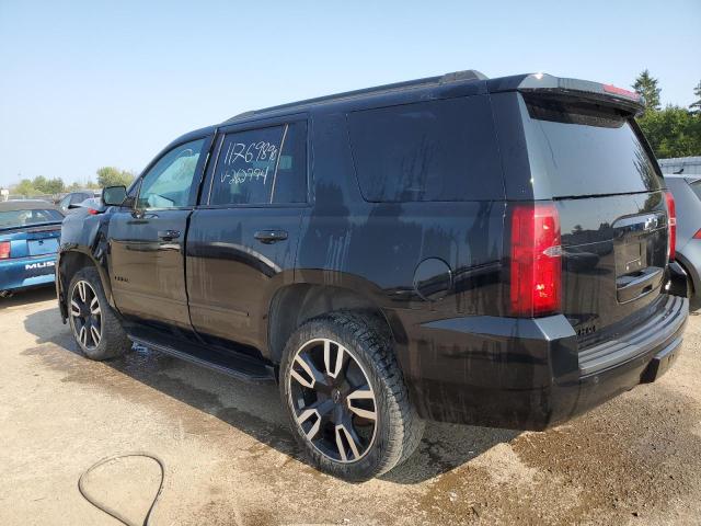 2020 CHEVROLET TAHOE K150 1GNSKCKJ3LR262774  67554284