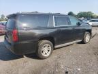 CHEVROLET SUBURBAN K photo