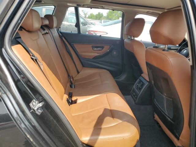 2015 BMW 328 XI - WBA3G7C58FK296615
