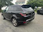 LAND ROVER RANGE ROVE photo