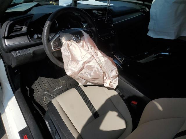 2018 HONDA CIVIC LX - 2HGFC4B02JH306458
