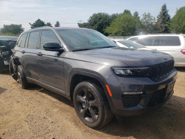 2023 JEEP GRAND CHER - 1C4RJHBG4PC653159