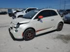 FIAT 500 ELECTR photo