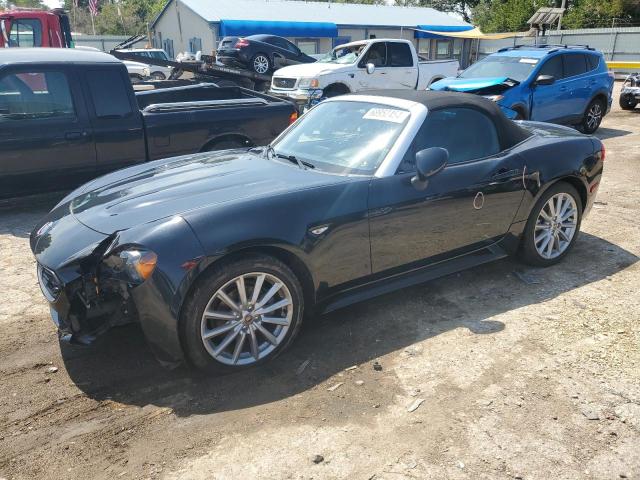 2017 FIAT 124 SPIDER - JC1NFAEKXH0108218
