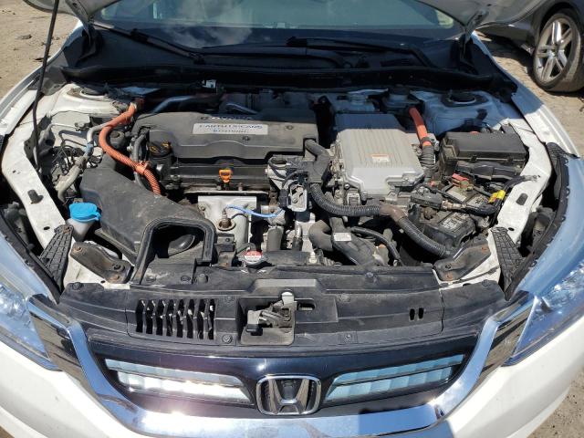 VIN 1HGCR6F73FA010567 2015 Honda Accord, Touring Hy... no.11