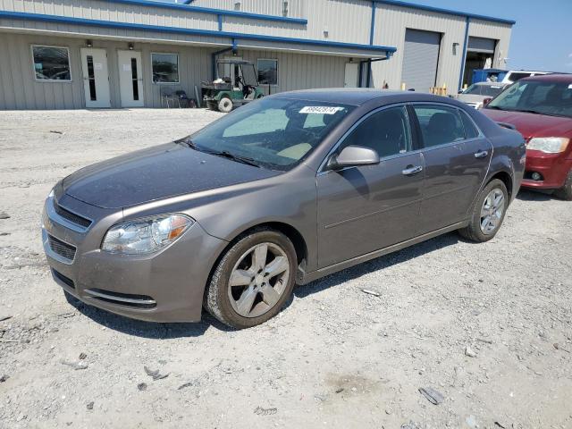 2012 CHEVROLET MALIBU 2LT 2012