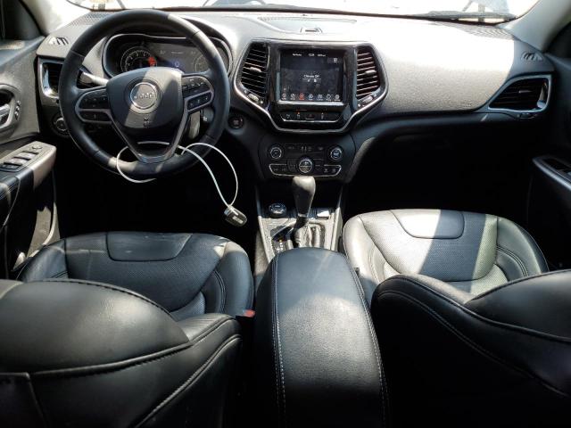 2021 JEEP CHEROKEE L - 1C4PJMDX7MD171689