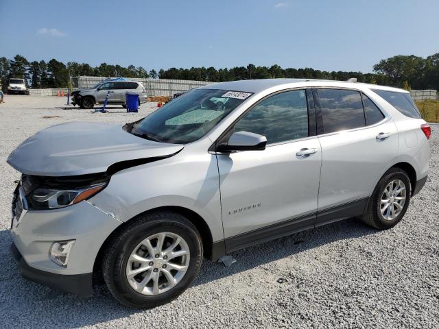 2018 CHEVROLET EQUINOX LT 2GNAXJEV4J6195322  69143014