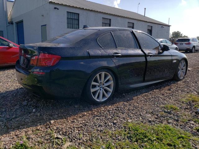 Vin: wbafr9c57bc271390, lot: 68311454, bmw 5 series i 20113