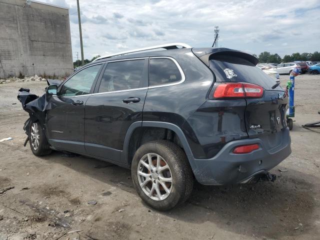 2015 JEEP CHEROKEE L - 1C4PJMCS8FW610069
