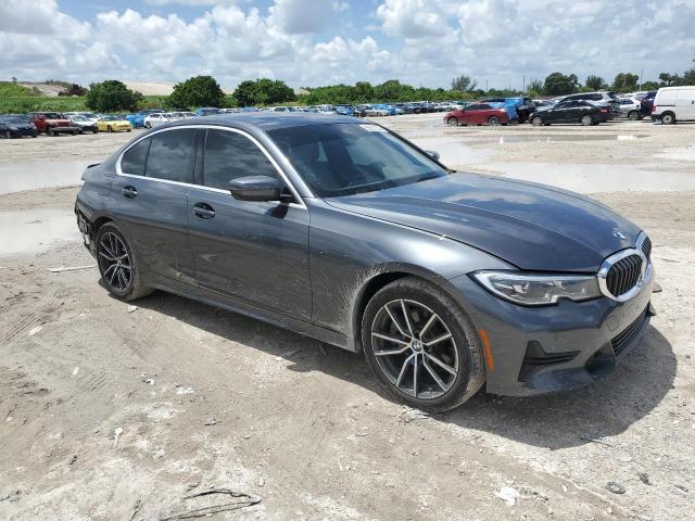 VIN 3MW5R7J05L8B19222 2020 BMW 3 Series, 330XI no.4