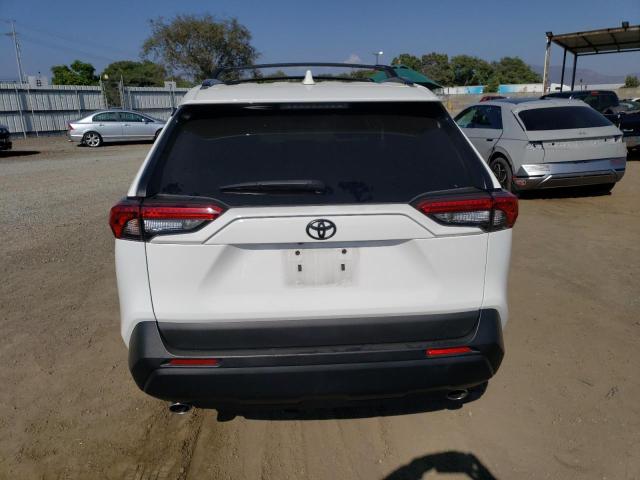 VIN 2T3C1RFV8LW099054 2020 Toyota RAV4, Xle Premium no.6