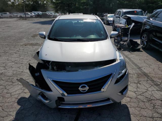 2018 NISSAN VERSA S - 3N1CN7AP0JL871099
