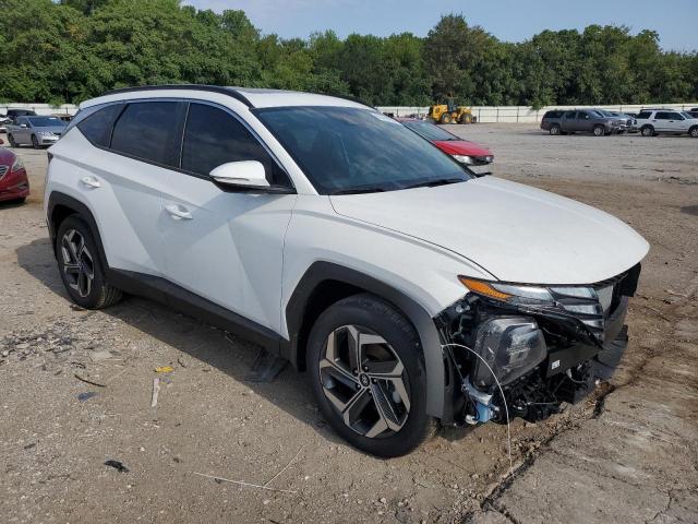 2024 HYUNDAI TUCSON SEL - 5NMJF3DE0RH393778