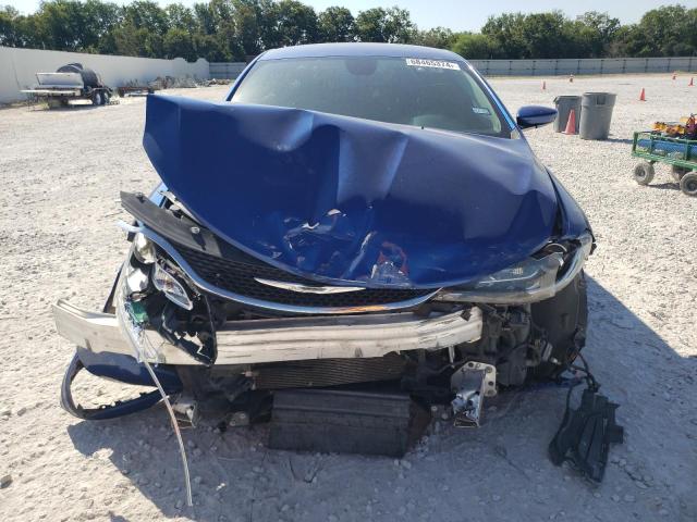 2015 CHRYSLER 200 LIMITE - 1C3CCCAB9FN709919