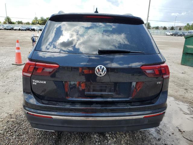 2018 VOLKSWAGEN TIGUAN SE 3VV3B7AX0JM194007  68126324