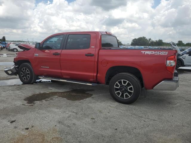 2016 TOYOTA TUNDRA CRE - 5TFDW5F10GX511576