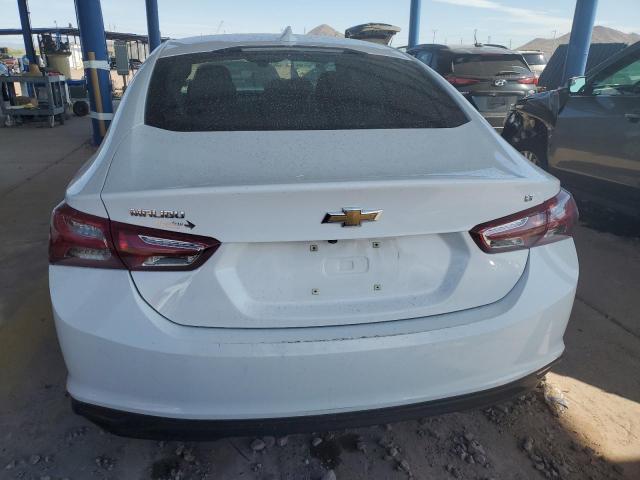 2020 CHEVROLET MALIBU LT - 1G1ZD5ST2LF103348